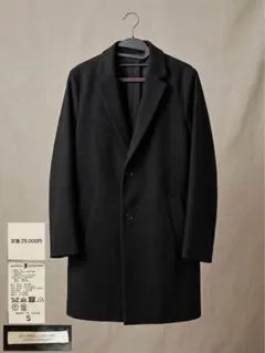 2026年最新】JOURNAL STANDARD メンズ チェスターコートの人気アイテム