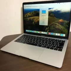 MacBook Air 2018 i5/8GB/128GB sonoma