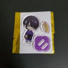 銀魂】スイーツパラダイス コラボ 高杉晋作 アクリルスタンド - メルカリ