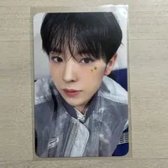 NCT WISH withmuu & beatroad 特典トレカ　ユウシ NCT WISH ️Steady WITHMUU トレカ ユウシ セット - メルカリ