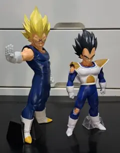 2026年最新】魔人ベジータ 一番くじの人気アイテム - メルカリ