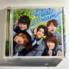 DearDream Real Dream CD