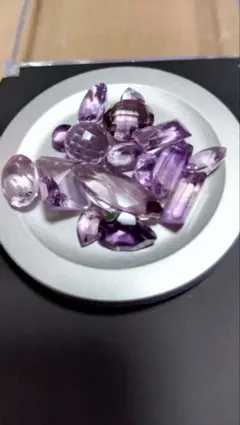 アメジスト16個セット