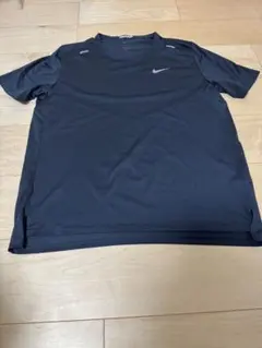 ナイキ NIKE Dri-FIT ライズ 365 ショート　 半袖 Tシャツ
