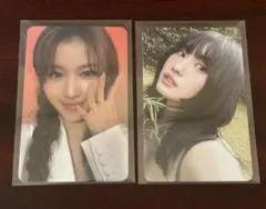 2025年最新】TWICE モモ トレカ with you-thの人気アイテム