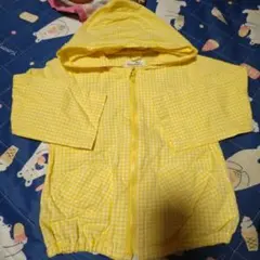 95サイズ薄手アウター