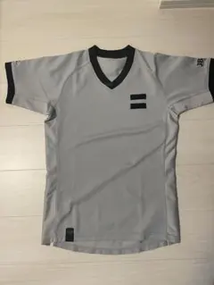 オンザコート　レフリーシャツ