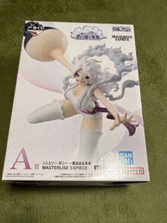 ワンピース 一番くじ　MASTERLISE EXPECIE A賞