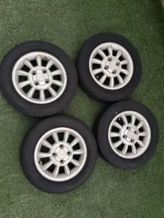 2026年最新】アルトラパン 純正ホイールの人気アイテム - メルカリ