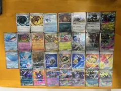 RR ポケモンカード まとめ売り ex 300枚 - メルカリ