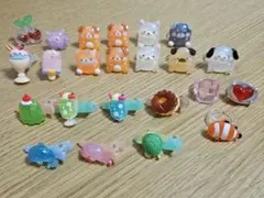 キッズアクセサリー まとめ売り 指輪 ヘアクリップ