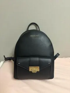 SAMANTHAVEGA リュック ブラック レディースのサムネイル
