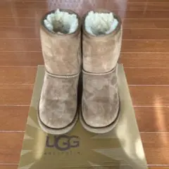 UGGブーツ　19.5cm
