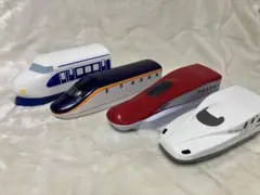 新幹線弁当箱