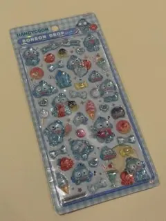 【正規品】ハンギョドン BONBON DROP seal