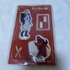 ダンジョン飯　ジオラマアクリルスタンド　ファリン