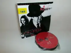 全11巻】 ブラックリスト シーズン9 DVD 全巻セット - メルカリ