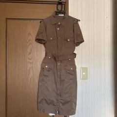 【最終値下‼️】カルバン・クライン ワンピース