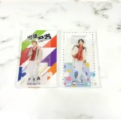 少年忍者 黒田光輝 アクスタ