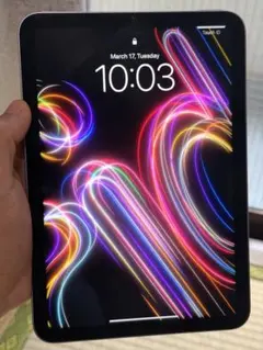 2026年最新】ipad mini6 64 スペースグレーの人気アイテム - メルカリ