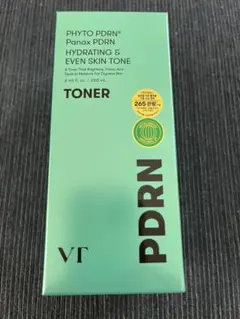 VT PHYTO PDRN トナー 250mL