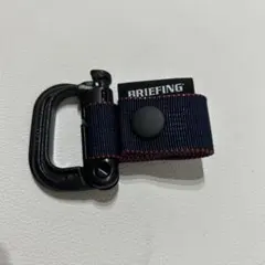 ブリーフィング　BRIEFING パターカバー用グリムロック【新品未使用】のサムネイル