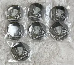 サカモトデイズ SAKAMOTO DAYS 缶バッジ キャロライナ・リーパー