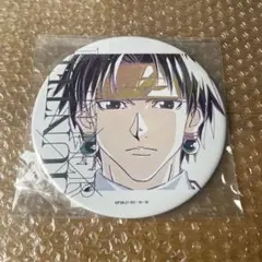 テニスの王子様 テニラビ 缶バッジ オータムver 柳蓮二 ノーマル