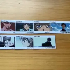 シン・エヴァンゲリオン劇場版 ラミカコレクション