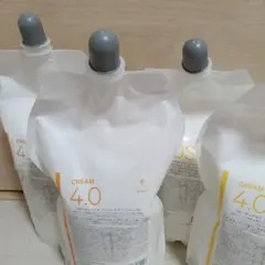 FLOWDIA MORE CREAM 4.0 4.0S セットのサムネイル