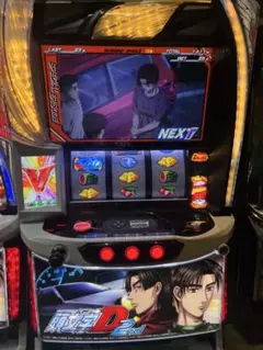 2025年最新】パチスロイニシャルDの人気アイテム - メルカリ