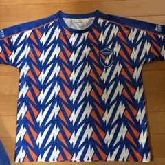 V・VAREN 応援Tシャツ