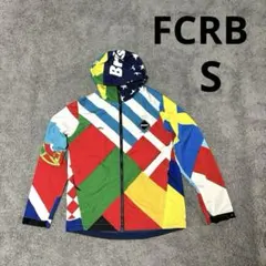 FCRB カラフルナイロンジャケット 2026年最新】FCRB ナイロンジャケットの人気アイテム - メルカリ