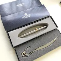 MIKIMOTO　ミキモト　ボールペン　ブックマーカー　セットのサムネイル