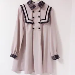 rojita ひざ丈ワンピース