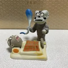 死神「ゲゲゲのしげる 妖怪絵巻」ゲゲゲの鬼太郎　水木しげる
