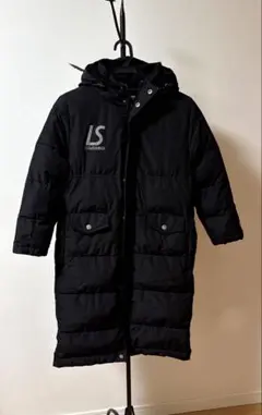 ルースイソンブラ ベンチコート 150