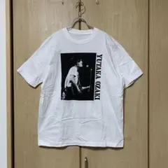 S*i様 ジャズマタツ Tシャツ GURU 90s HIPHOP ギャングスター - メルカリ