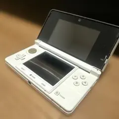 3ds 本体 ジャンク