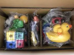 【新品未使用未開封】　最新版　プレイ・アロング・セット