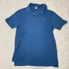 s*y様 Hurley ネイビー ポロシャツ S ハーレーのサムネイル