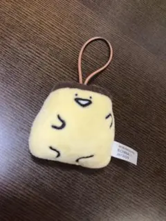 ○お文具といっしょ○ プリンさんマスコット