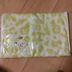 【未開封】ゆず音野祭フェイスタオルのサムネイル