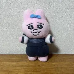 おぱんちゅうさぎ　乗務員のサムネイル