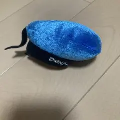 ドナルドダック ヘアピン　パッチン