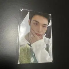 straykids スキズ　ヒョンジン　特典　2