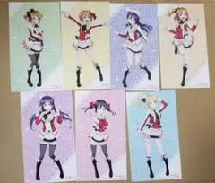 バラ売り可⭕️生田絵梨花29th Birthday オンラインくじ ステッカー
