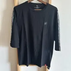 VIRGO ×GARA コラボ 七分袖カットソーのサムネイル