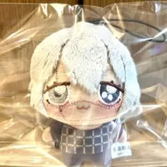 呪術廻戦 ちょぴぬいぷち 真人 - メルカリ