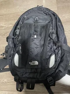 THE NORTH FACE NORTHPARK 30L ブラックリュック - メルカリ